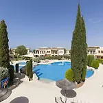 Aphrodite Hills 4* Κούκλια