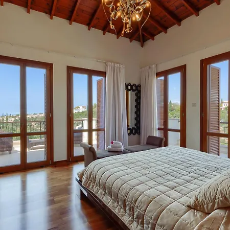 Aphrodite Hills