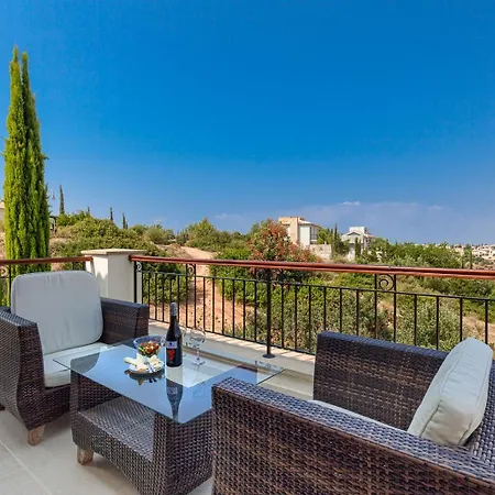Resort Aphrodite Hills
