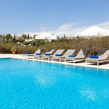 Resort Aphrodite Hills Kouklia