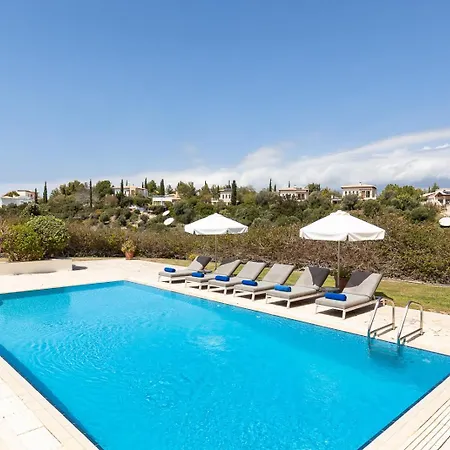 Aphrodite Hills Resort