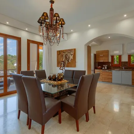 Resort Aphrodite Hills Kouklia