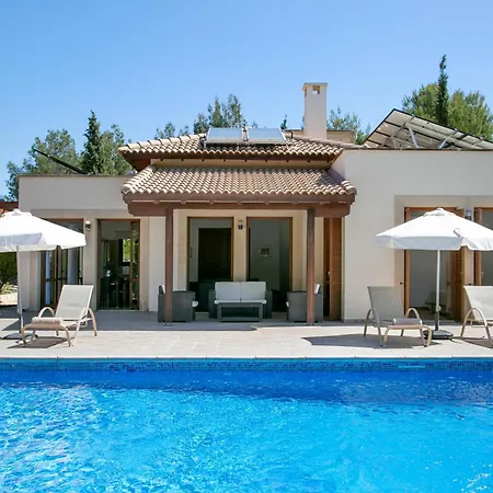 Aphrodite Hills Kouklia