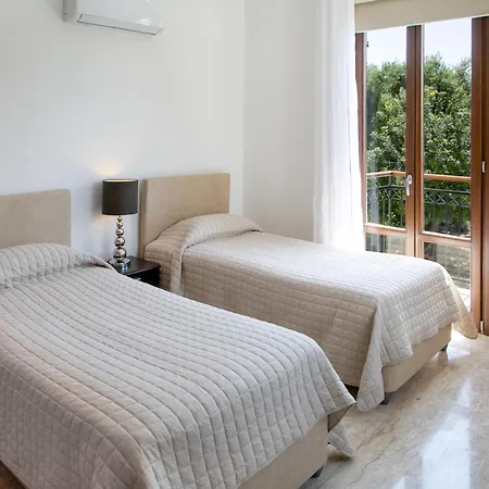 Aphrodite Hills 4* Kouklia