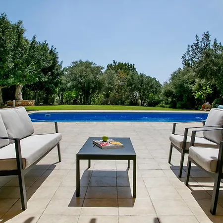 Resort Aphrodite Hills 4*