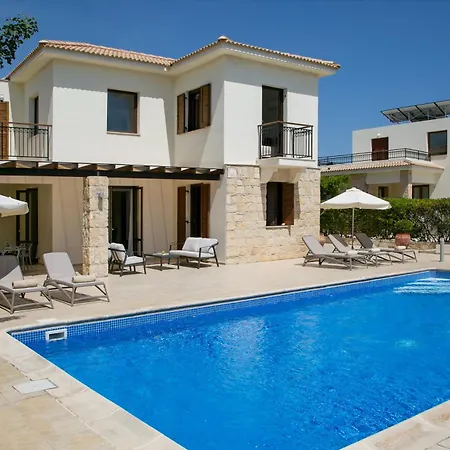 Aphrodite Hills Resort Kouklia