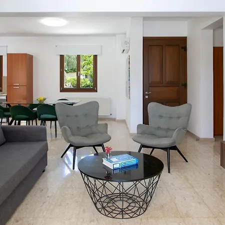 Aphrodite Hills 4* Kouklia