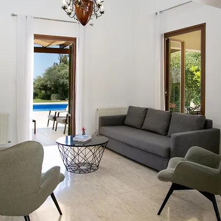 Resort Aphrodite Hills