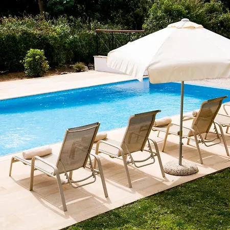 Aphrodite Hills Resort Kouklia