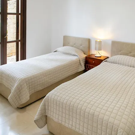 Aphrodite Hills Kouklia