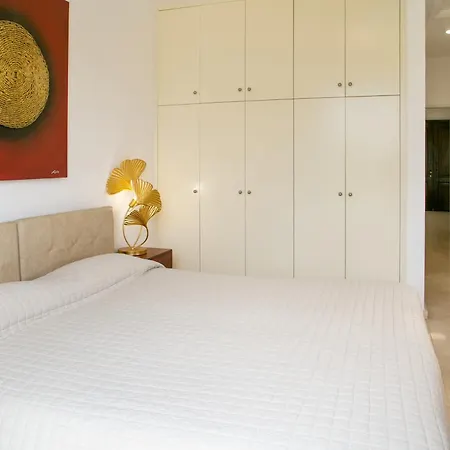 Aphrodite Hills 4* Kouklia