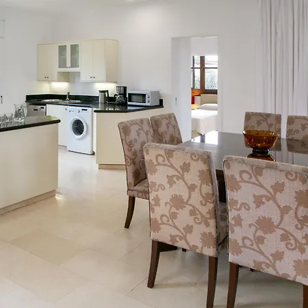 Aphrodite Hills Resort Kouklia