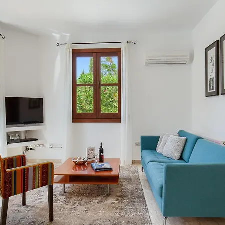 Aphrodite Hills Kouklia