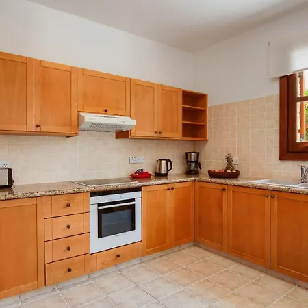 Aphrodite Hills 4* Kouklia