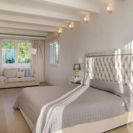 Resort Aphrodite Hills