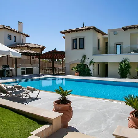 Resort Aphrodite Hills