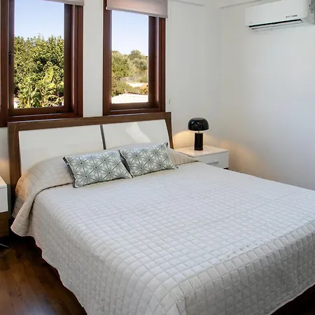 Resort Aphrodite Hills Kouklia