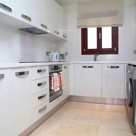 Resort Aphrodite Hills