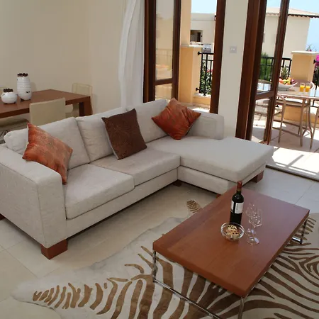 Aphrodite Hills Kouklia