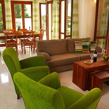 Aphrodite Hills Resort