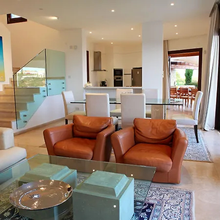 Resort Aphrodite Hills Kouklia