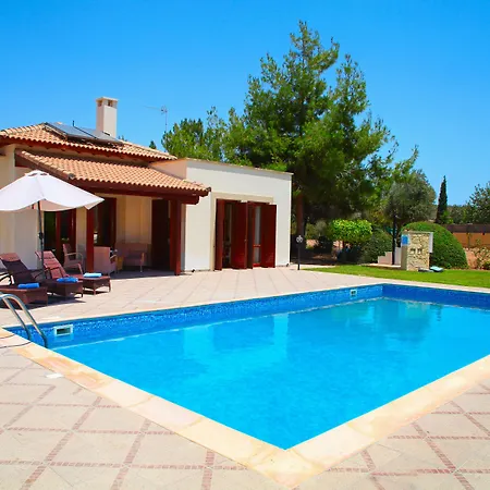 Aphrodite Hills Kouklia