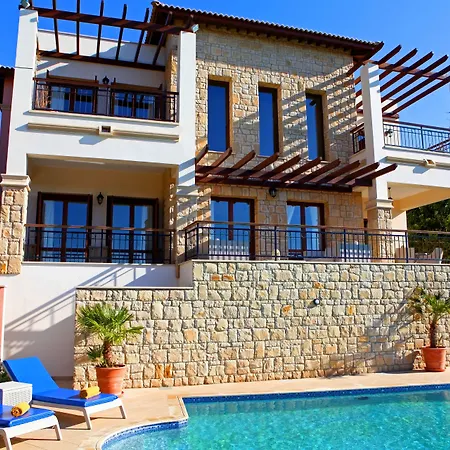 Aphrodite Hills Resort Kouklia