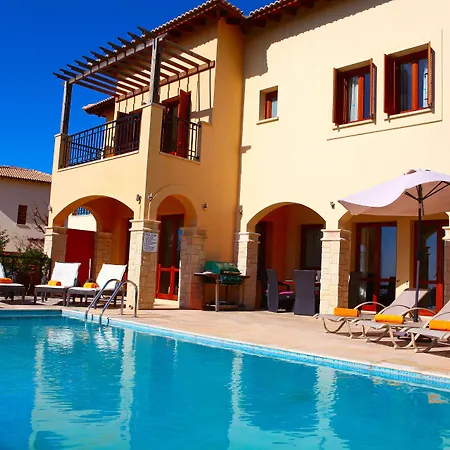 Resort Aphrodite Hills