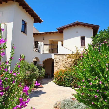 Resort Aphrodite Hills Kouklia