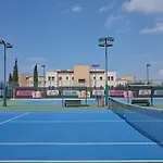 Üdülőközpont Aphrodite Hills Kúklia
