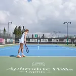 Aphrodite Hills Kúklia