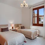 Üdülőközpont Aphrodite Hills Kúklia