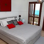 Üdülőközpont Aphrodite Hills 4*