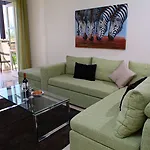 Aphrodite Hills Kúklia
