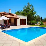 Aphrodite Hills Kúklia