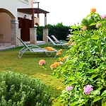 Aphrodite Hills 4*