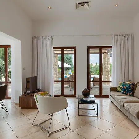 Aphrodite Hills Resort