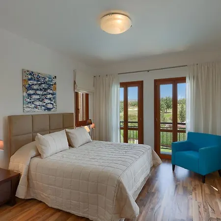 Aphrodite Hills Resort