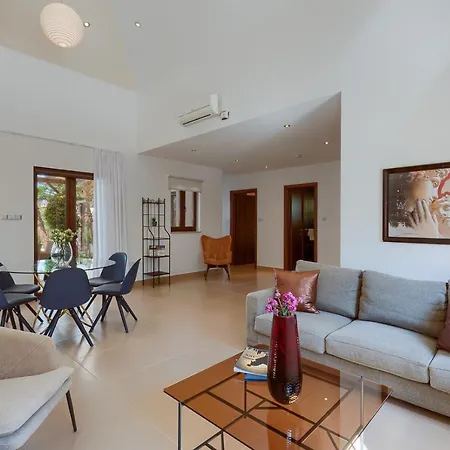 Aphrodite Hills Golf&spa Residences - Superior