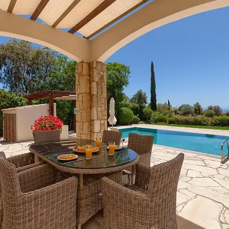 Aphrodite Hills Resort