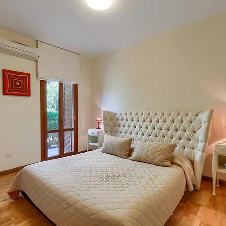 Aphrodite Hills Golf&spa Residences - Superior Kouklia