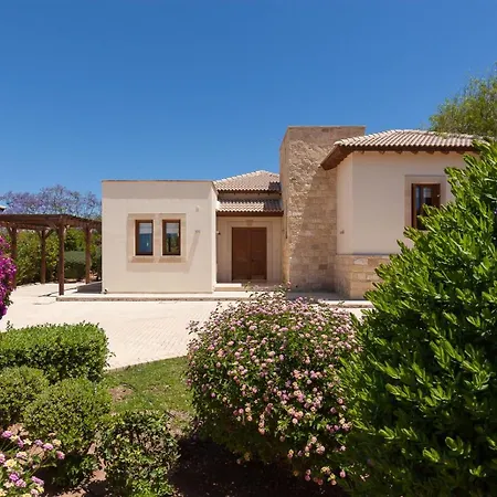 Aphrodite Hills 4* Kouklia