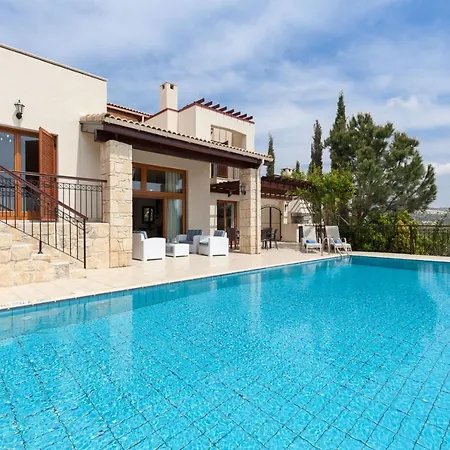 Aphrodite Hills