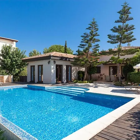 Aphrodite Hills 4* Kouklia