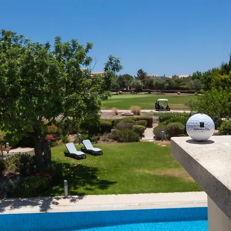 Resort Aphrodite Hills 4*
