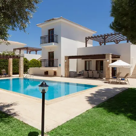 Resort Aphrodite Hills