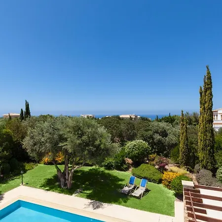 Resort Aphrodite Hills