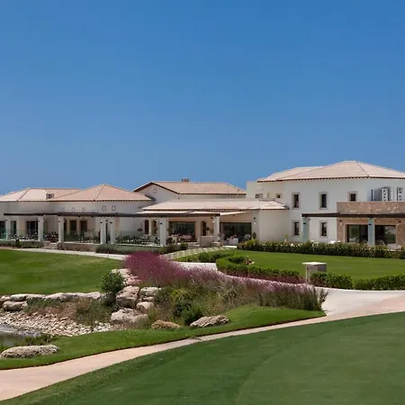 Resort Aphrodite Hills 4*