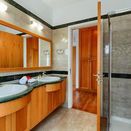 Aphrodite Hills Resort Kouklia