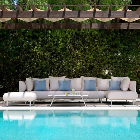 Aphrodite Hills 4* Kouklia